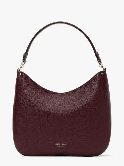 Kate Spade Roulette Large Hobo Bag 1